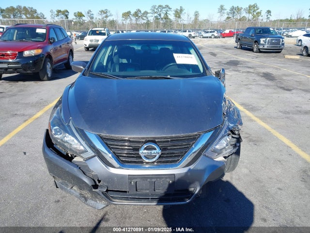 Nissan Altima 2.5 Sr 2018 1N4AL3AP1JC288190 Image 12