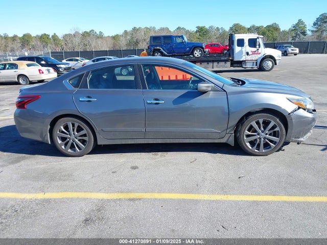 Nissan Altima 2.5 Sr 2018 1N4AL3AP1JC288190 Image 13
