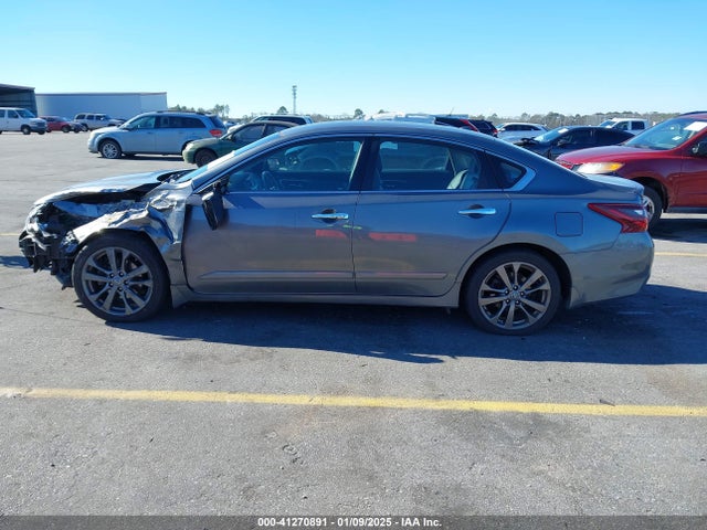 Nissan Altima 2.5 Sr 2018 1N4AL3AP1JC288190 Image 14