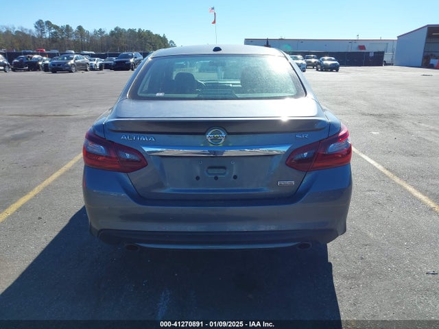 Nissan Altima 2.5 Sr 2018 1N4AL3AP1JC288190 Image 16