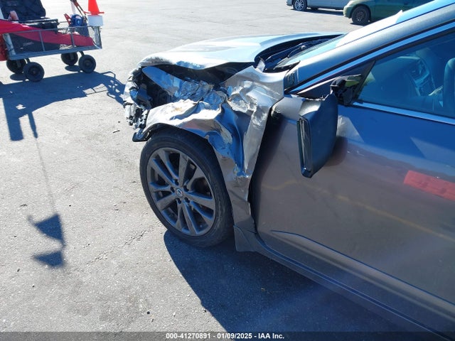Nissan Altima 2.5 Sr 2018 1N4AL3AP1JC288190 Image 17