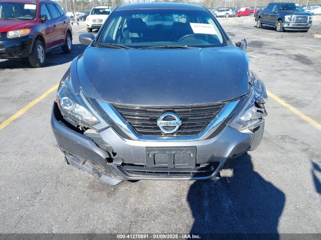 Nissan Altima 2.5 Sr 2018 1N4AL3AP1JC288190 Image 18