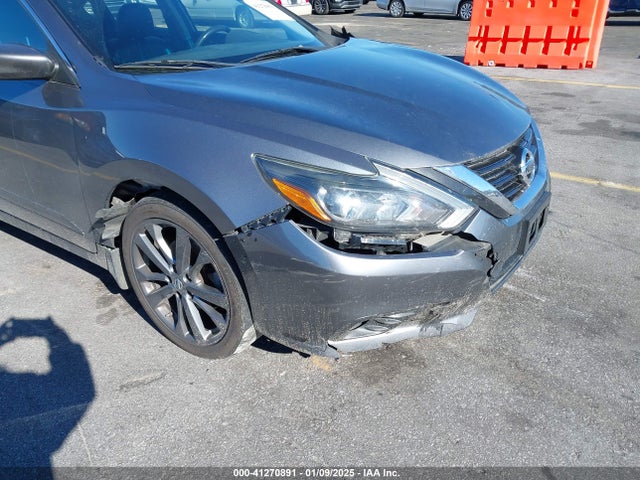 Nissan Altima 2.5 Sr 2018 1N4AL3AP1JC288190 Image 19