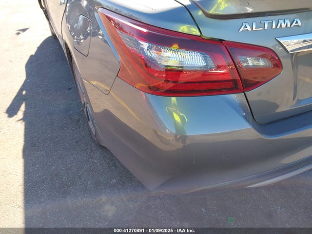 Nissan Altima 2.5 Sr 2018 1N4AL3AP1JC288190 Image 20