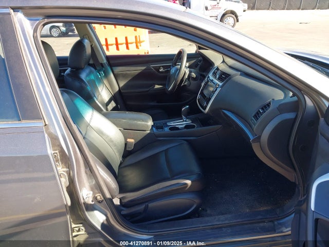 Nissan Altima 2.5 Sr 2018 1N4AL3AP1JC288190 Image 5