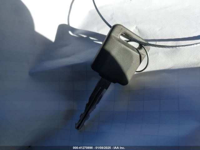 3N6CM0KNXMK693424 Nissan Nv200  Cargo S Xtronic Cvt