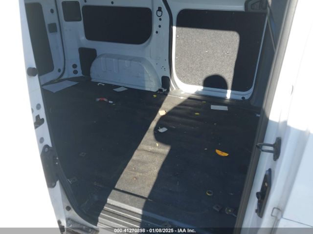 3N6CM0KNXMK693424 Nissan Nv200  Cargo S Xtronic Cvt