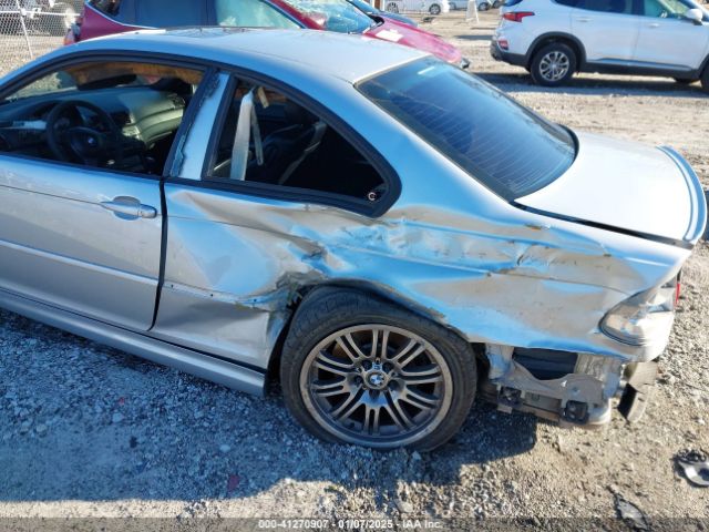 2003 BMW M3 WBSBL93473JR19570 Photo 5