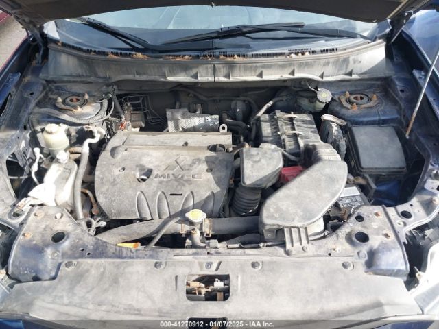 2013 MITSUBISHI OUTLANDER JA4AS3AW5DU000801 Photo 9