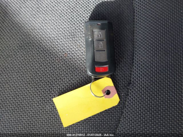 2013 MITSUBISHI OUTLANDER JA4AS3AW5DU000801 Photo 10