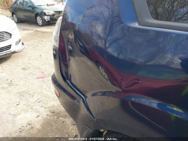 2013 MITSUBISHI OUTLANDER JA4AS3AW5DU000801 Photo 5