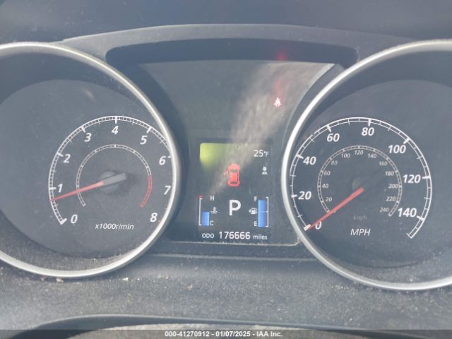 2013 MITSUBISHI OUTLANDER JA4AS3AW5DU000801 Photo 6