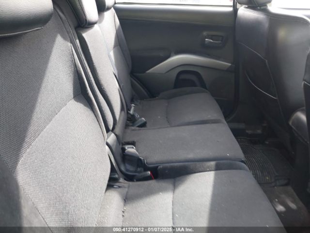 2013 MITSUBISHI OUTLANDER JA4AS3AW5DU000801 Photo 7