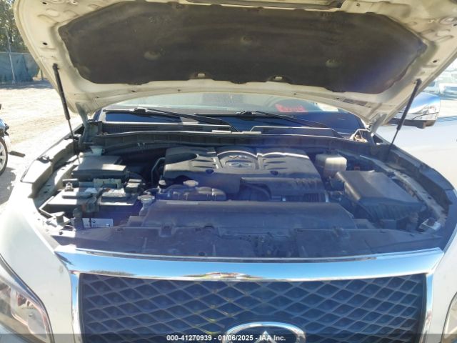 JN8AZ2NF6F9573898 Infiniti QX80