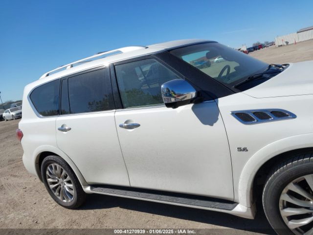 JN8AZ2NF6F9573898 Infiniti QX80