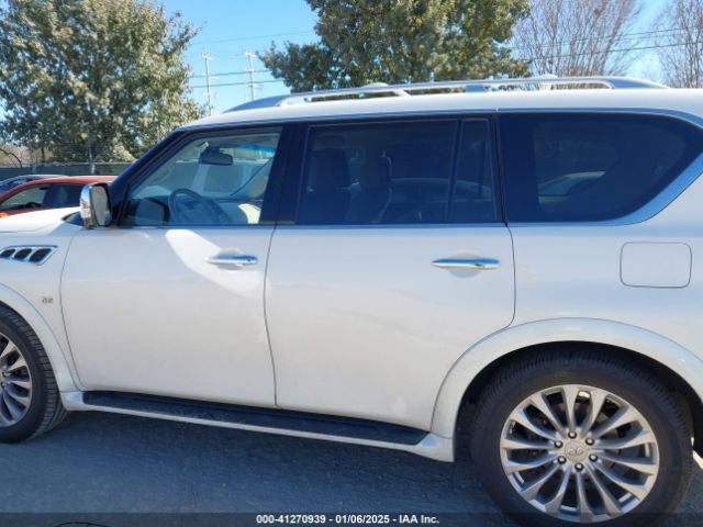 JN8AZ2NF6F9573898 Infiniti QX80