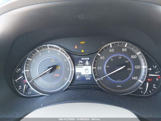 JN8AZ2NF6F9573898 Infiniti QX80