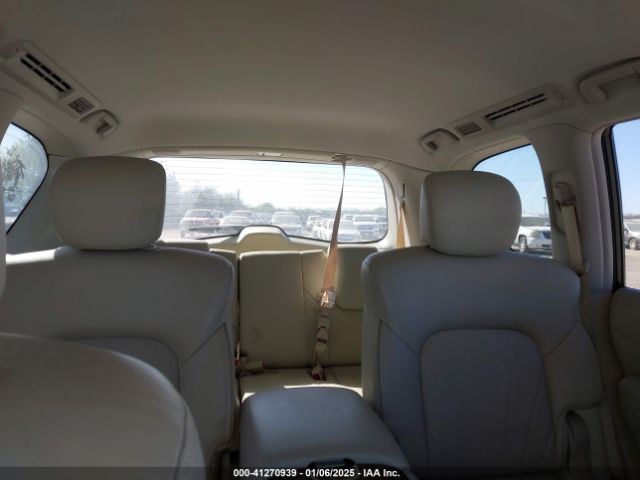 JN8AZ2NF6F9573898 Infiniti QX80