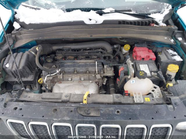 ZACNJDBB8MPN32439 Jeep Renegade Latitude 4x4