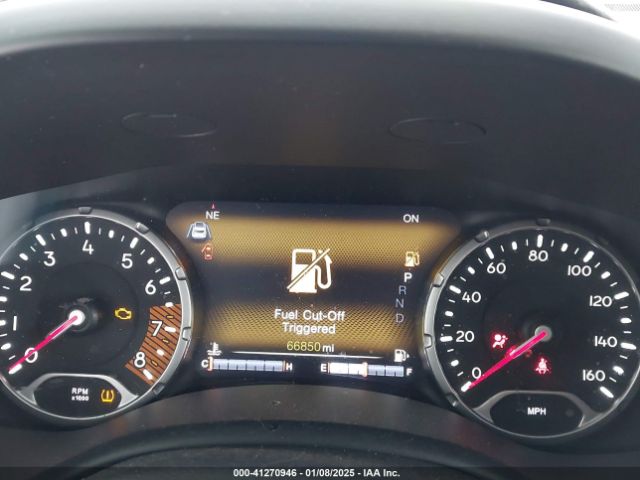 ZACNJDBB8MPN32439 Jeep Renegade Latitude 4x4