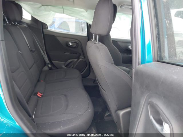 ZACNJDBB8MPN32439 Jeep Renegade Latitude 4x4