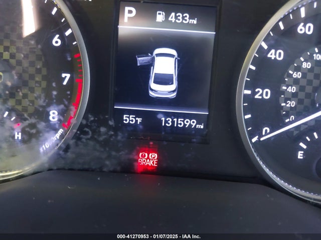 Hyundai ELANTRA SE 2020 5NPD74LFXLH522324 Image 15