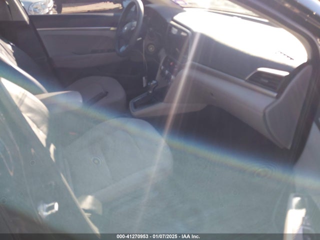 Hyundai ELANTRA SE 2020 5NPD74LFXLH522324 Image 5