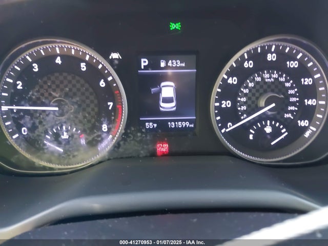 Hyundai ELANTRA SE 2020 5NPD74LFXLH522324 Image 7