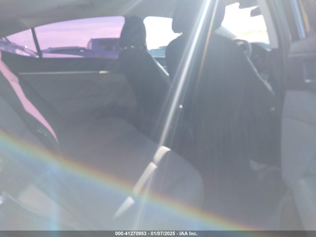 Hyundai ELANTRA SE 2020 5NPD74LFXLH522324 Image 8