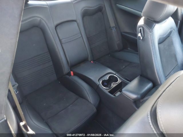 2010 MASERATI GRANTURISMO ZAM45KLA2A0051841 Photo 7
