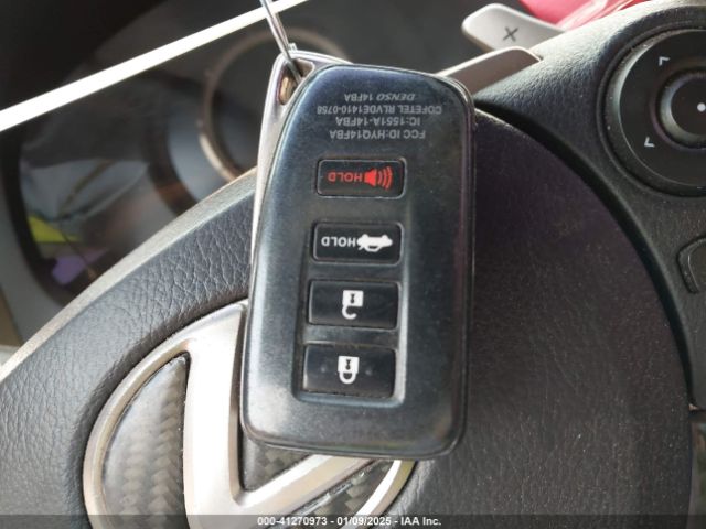 JTHBA1D29G5018824 Lexus IS 200T