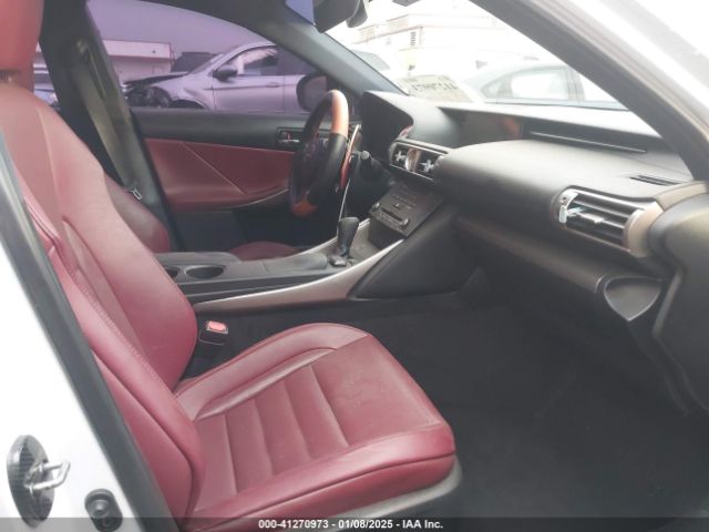 JTHBA1D29G5018824 Lexus IS 200T