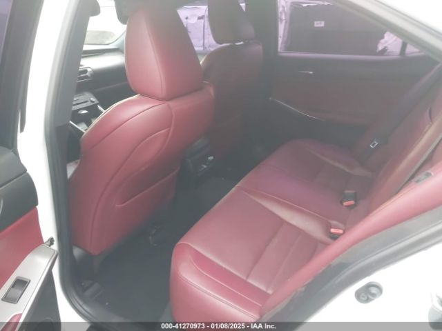 JTHBA1D29G5018824 Lexus IS 200T