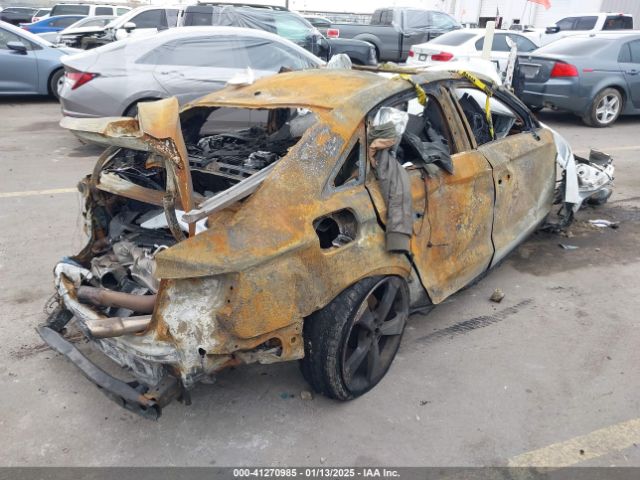 2020 AUDI S3 WAUE1GFF5LA096128 Photo 3