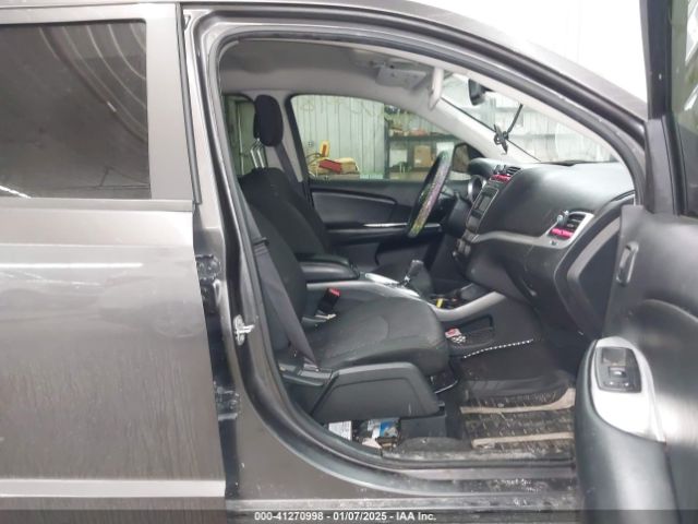 3C4PDCAB9LT201682 Dodge Journey Se Value