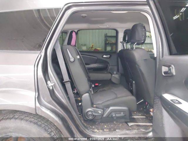 3C4PDCAB9LT201682 Dodge Journey Se Value