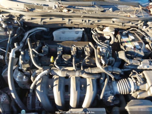 JM1GJ1W57F1188507 Mazda Mazda6 I Grand Touring