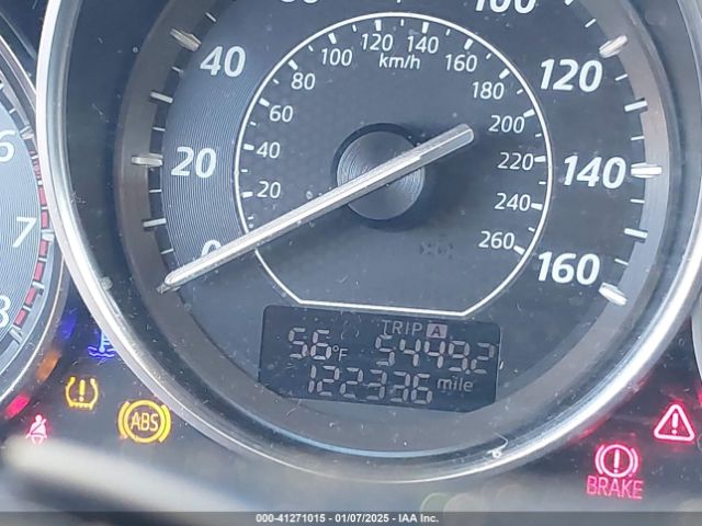 JM1GJ1W57F1188507 Mazda Mazda6 I Grand Touring