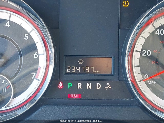 Dodge Grand Caravan Sxt 2017 2C4RDGCG9HR863989 Image 15