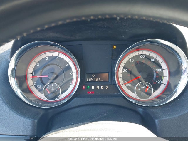 Dodge Grand Caravan Sxt 2017 2C4RDGCG9HR863989 Image 7
