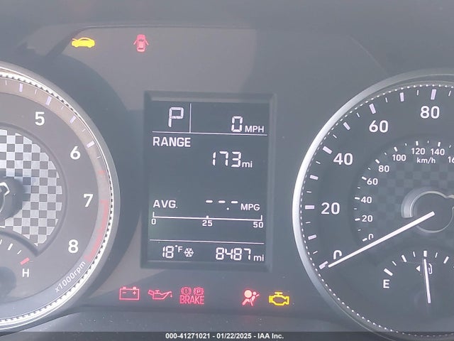 Hyundai ELANTRA SE 2019 5NPD74LF7KH433017 Image 15