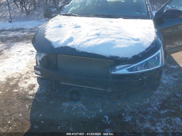 Hyundai ELANTRA SE 2019 5NPD74LF7KH433017 Image 6