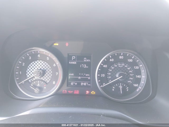 Hyundai ELANTRA SE 2019 5NPD74LF7KH433017 Image 7