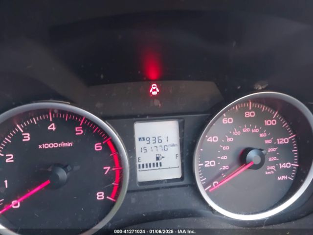 JF2SJADCXFH833011 Subaru Forester 2.5i Premium
