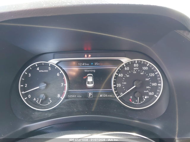 3N1AB8CV2LY276407 Nissan Sentra Sv Xtronic Cvt