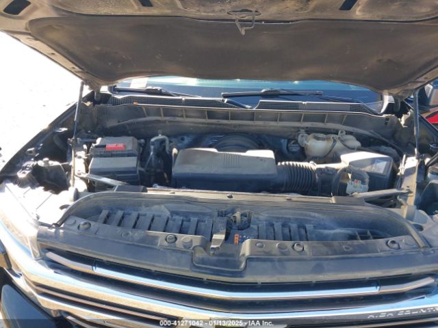 1GCUYHEL6KZ208667 Chevrolet Silverado 1500 High Country
