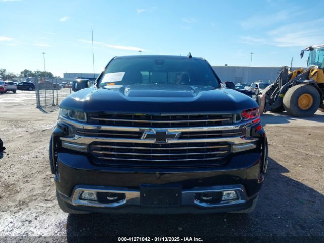 1GCUYHEL6KZ208667 Chevrolet Silverado 1500 High Country