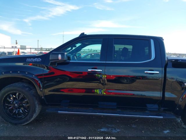 1GCUYHEL6KZ208667 Chevrolet Silverado 1500 High Country