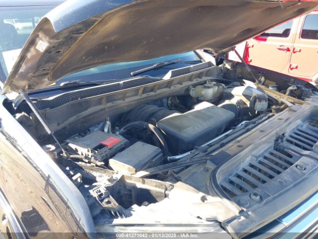 1GCUYHEL6KZ208667 Chevrolet Silverado 1500 High Country