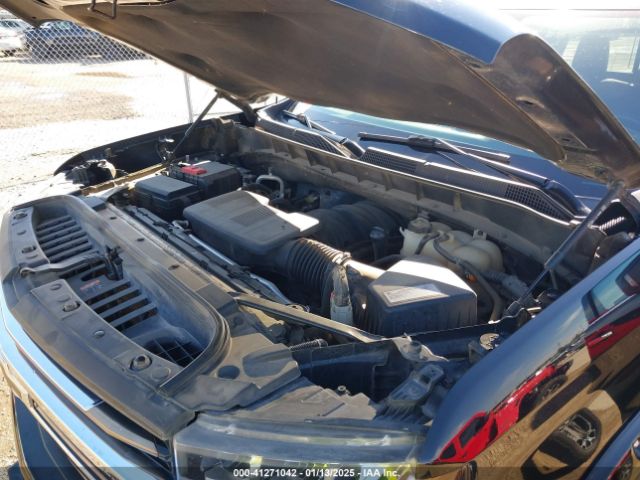1GCUYHEL6KZ208667 Chevrolet Silverado 1500 High Country